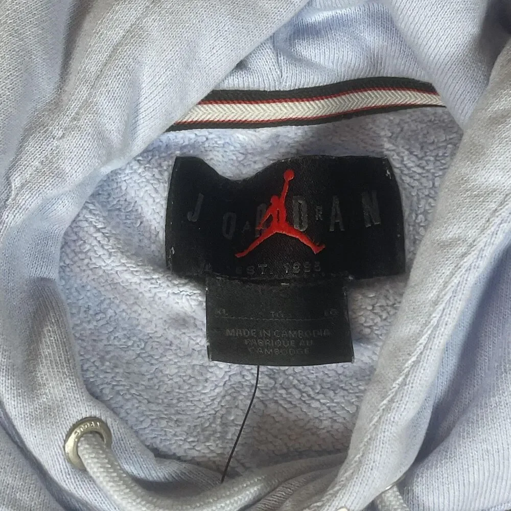 Jordan hoodie mens
